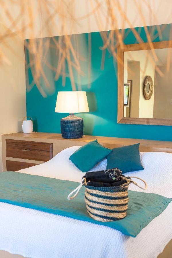Karibuni Boutique Hotel (Adults Only) Cul de Sac Екстериор снимка