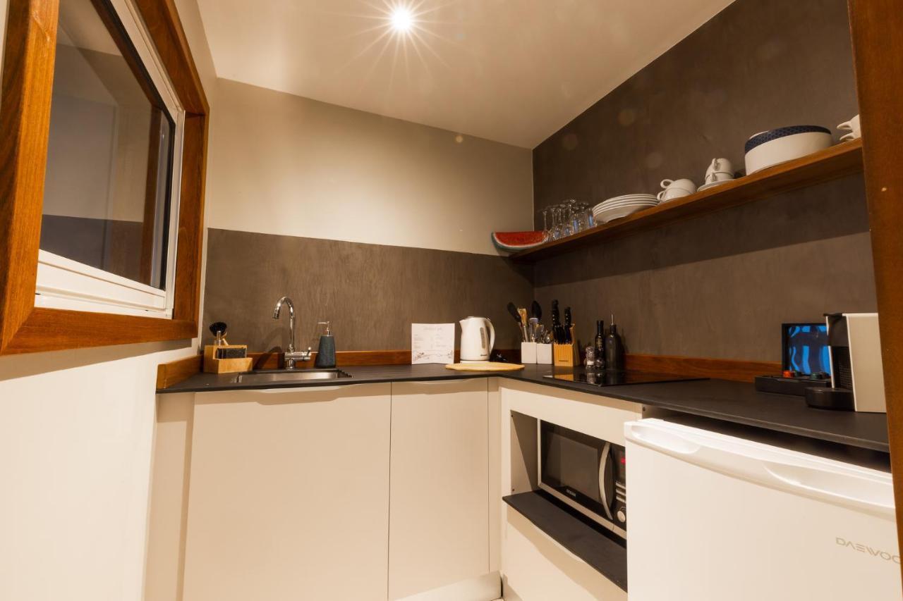 Karibuni Boutique Hotel (Adults Only) Cul de Sac Екстериор снимка