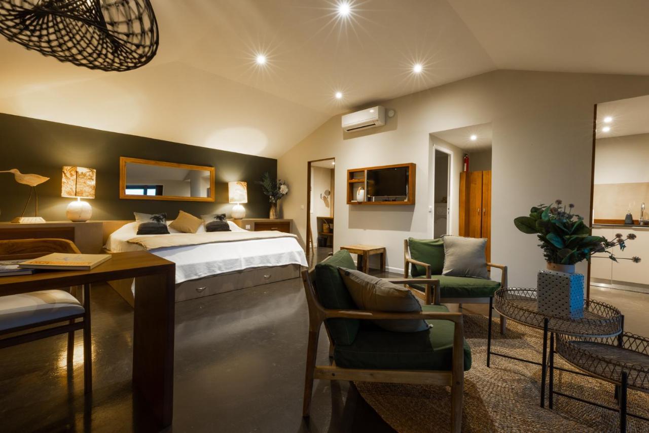 Karibuni Boutique Hotel (Adults Only) Cul de Sac Екстериор снимка