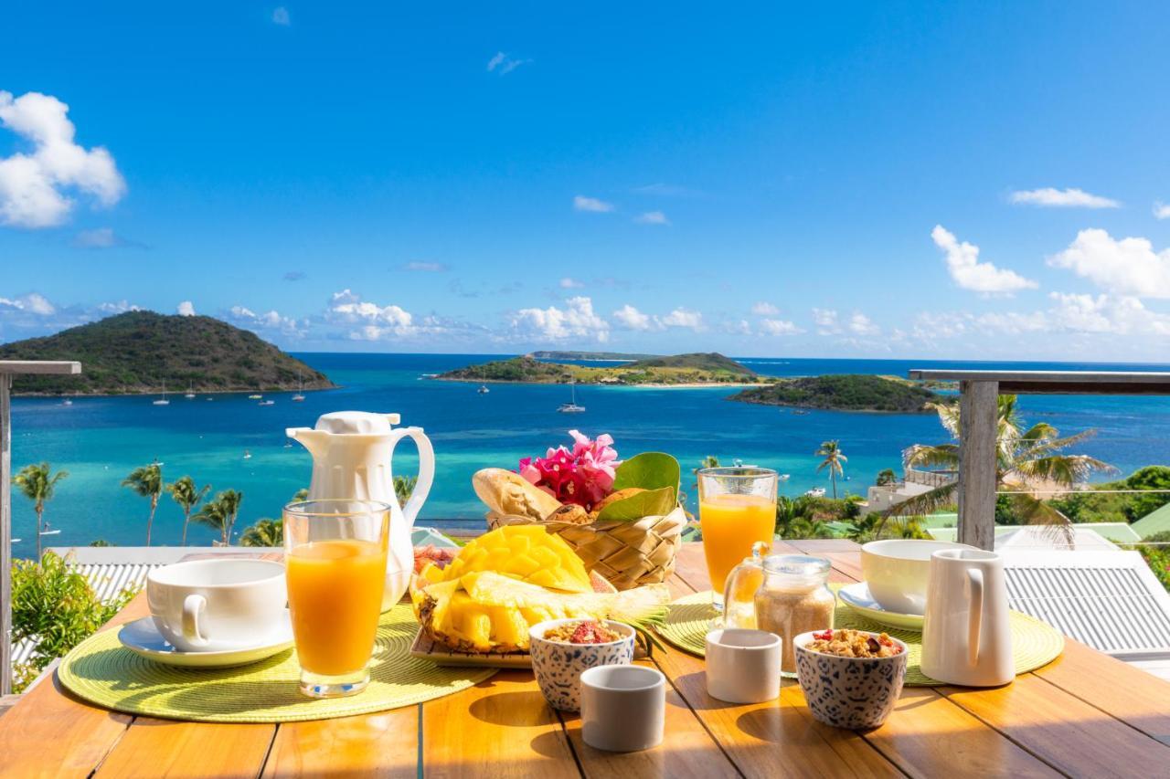 Karibuni Boutique Hotel (Adults Only) Cul de Sac Екстериор снимка