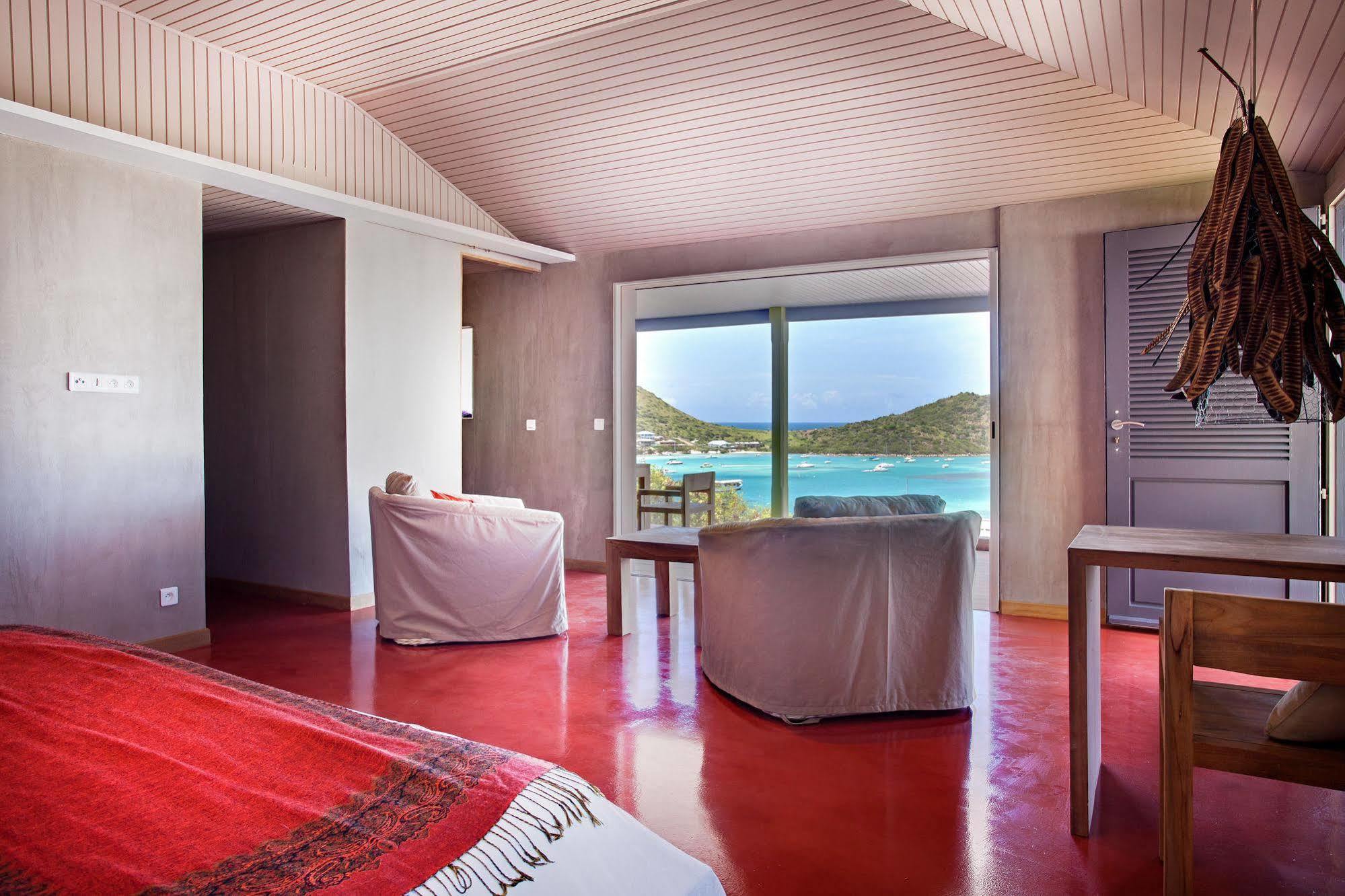 Karibuni Boutique Hotel (Adults Only) Cul de Sac Екстериор снимка