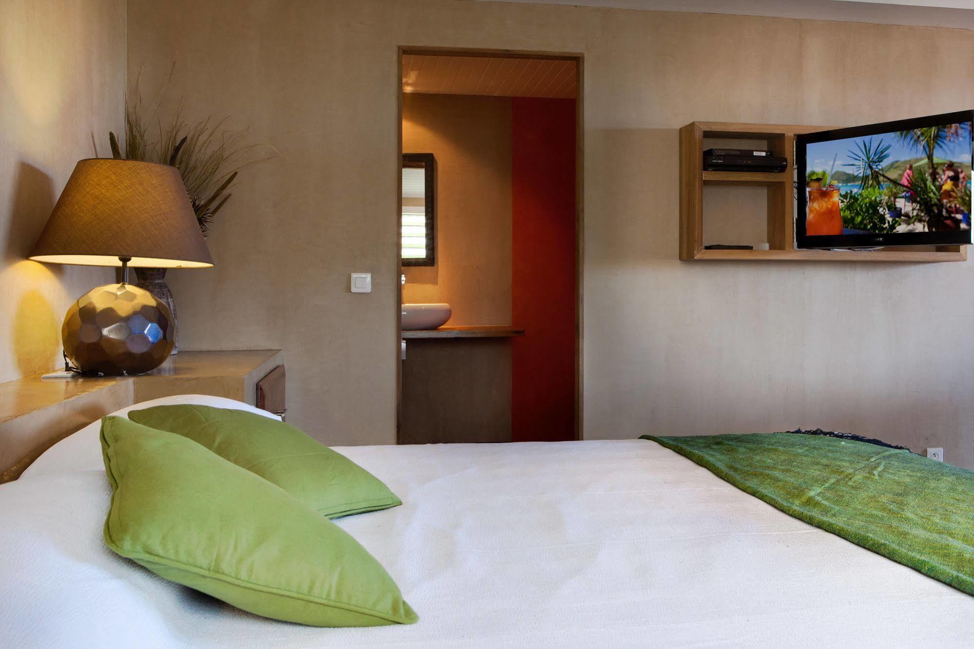 Karibuni Boutique Hotel (Adults Only) Cul de Sac Екстериор снимка