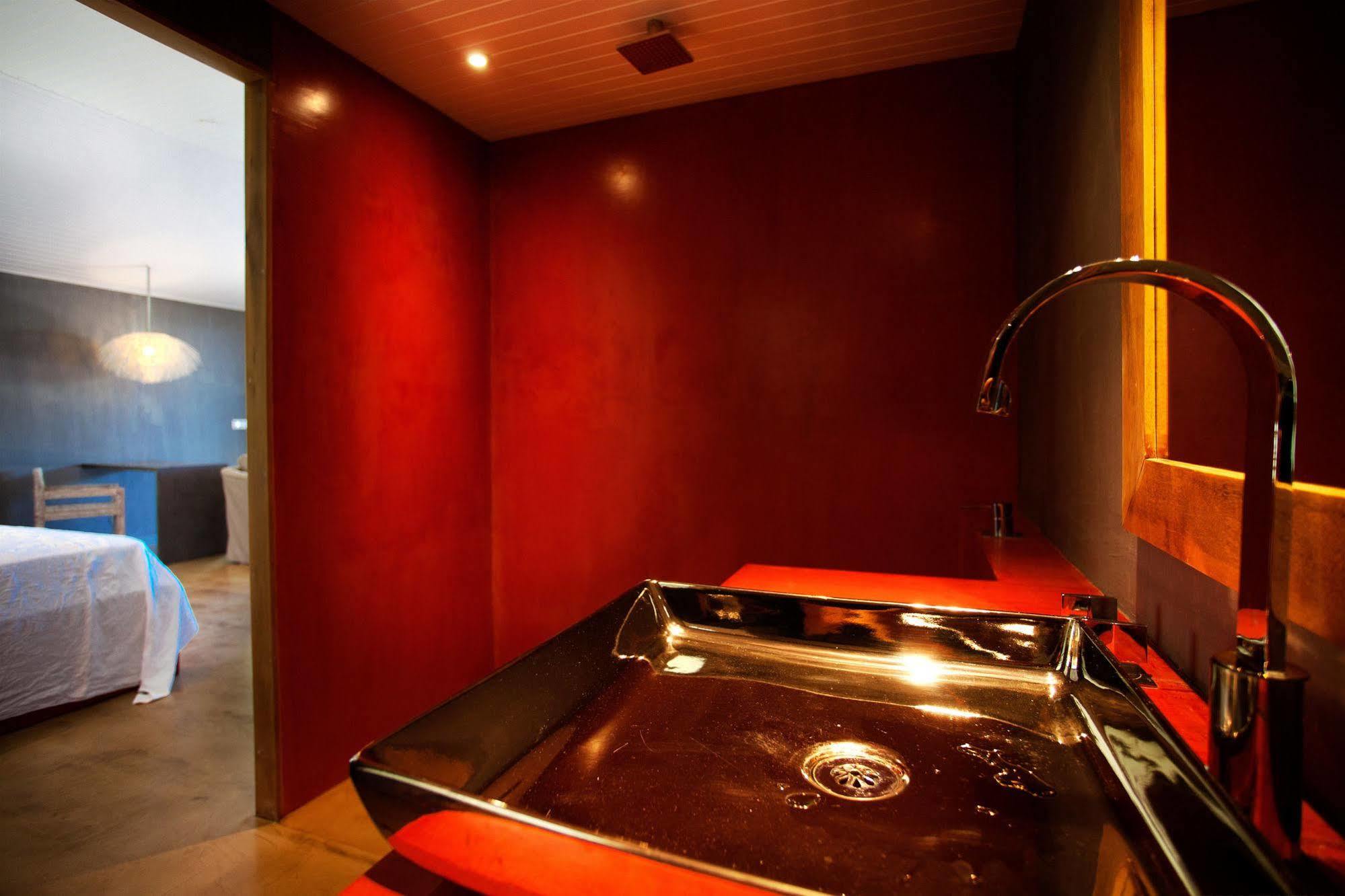 Karibuni Boutique Hotel (Adults Only) Cul de Sac Екстериор снимка