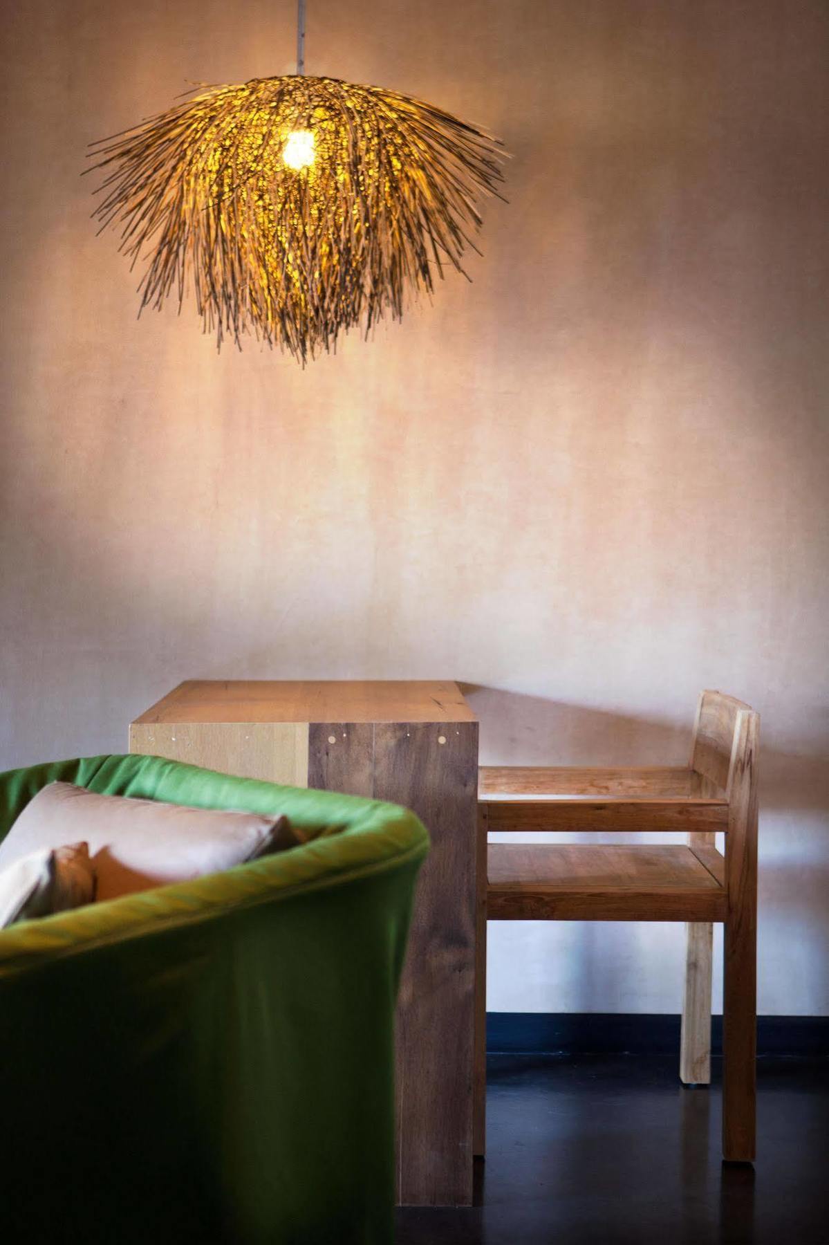Karibuni Boutique Hotel (Adults Only) Cul de Sac Екстериор снимка