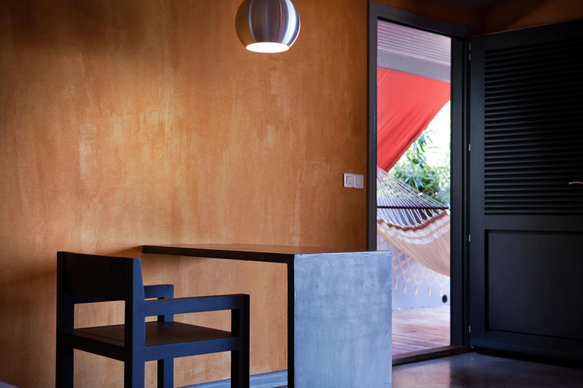 Karibuni Boutique Hotel (Adults Only) Cul de Sac Екстериор снимка