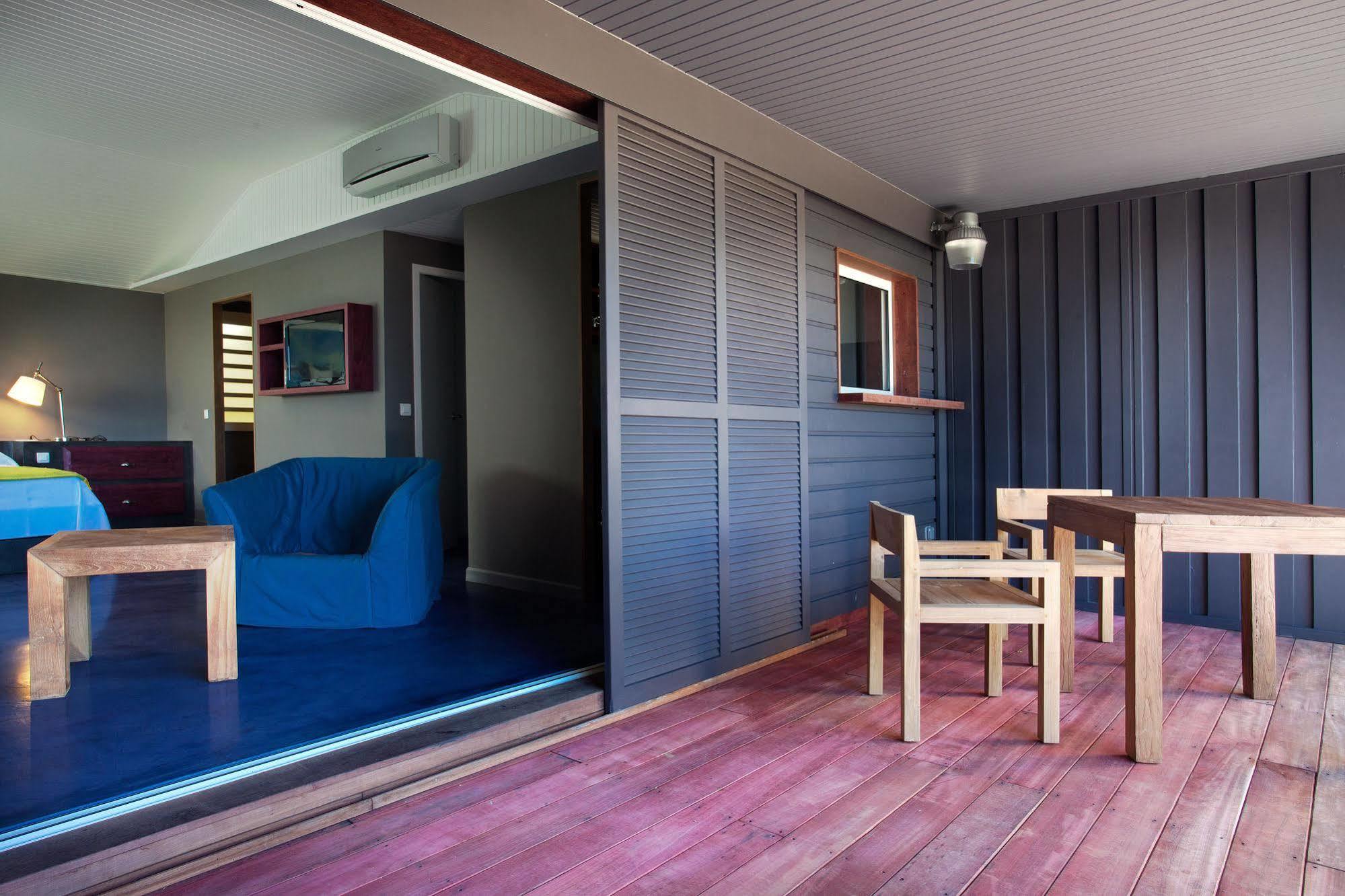 Karibuni Boutique Hotel (Adults Only) Cul de Sac Екстериор снимка
